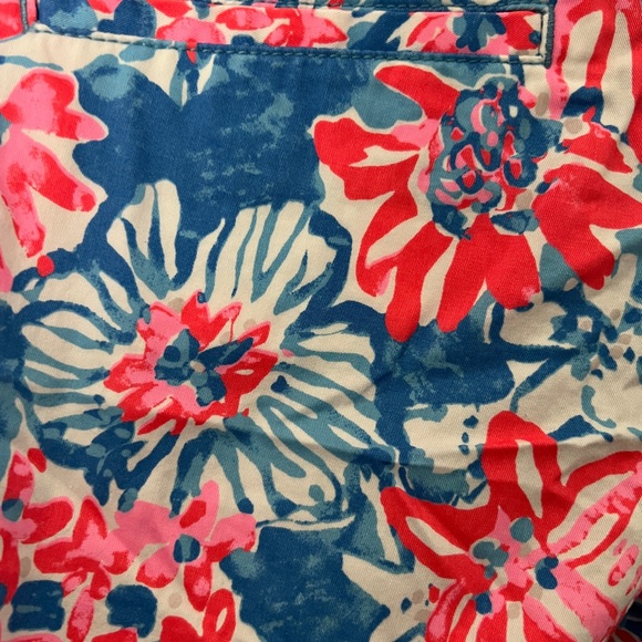 Lily buttercup short - Picture 3 of 4